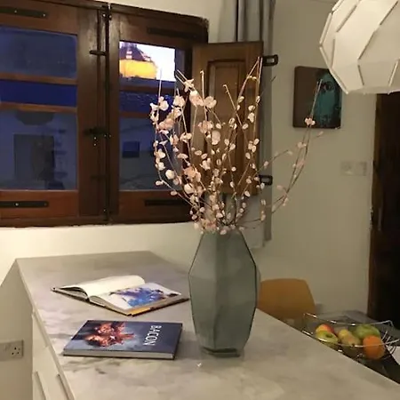 Apartament Studio With Pool In House Of Character. *