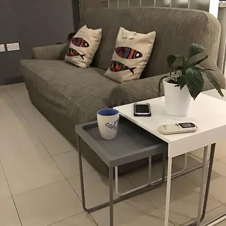 Appartement Studio With Pool In House Of Character.