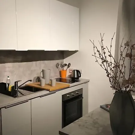 Apartman Studio With Pool In House Of Character. Birkirkara