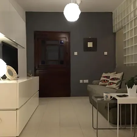Studio With Pool In House Of Character. Appartement